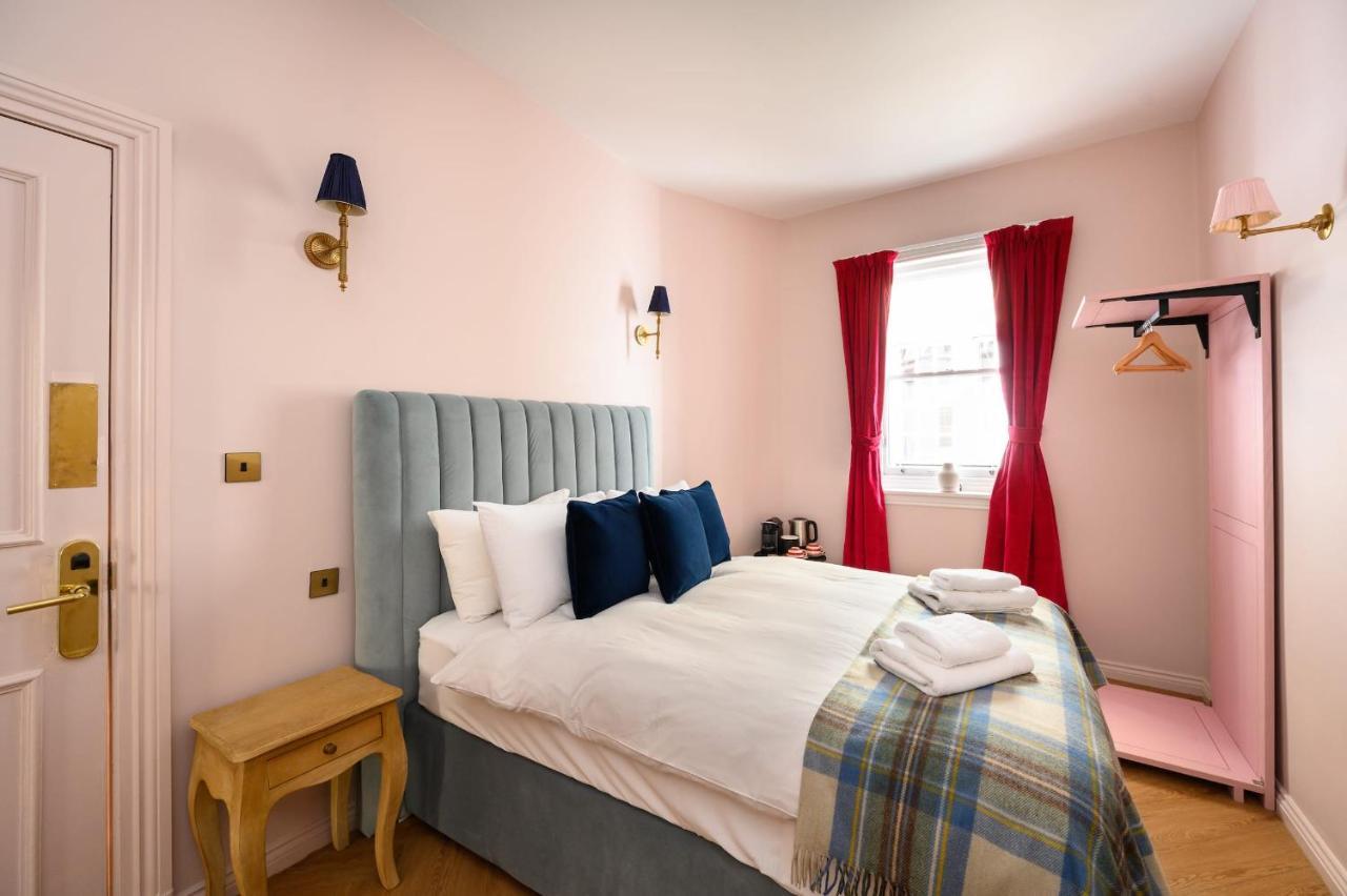 Cosy Ground Floor Double Room Единбург Екстер'єр фото